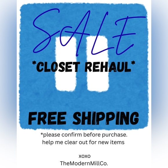 Other - 🌵BUNDLE/OFFER🌵